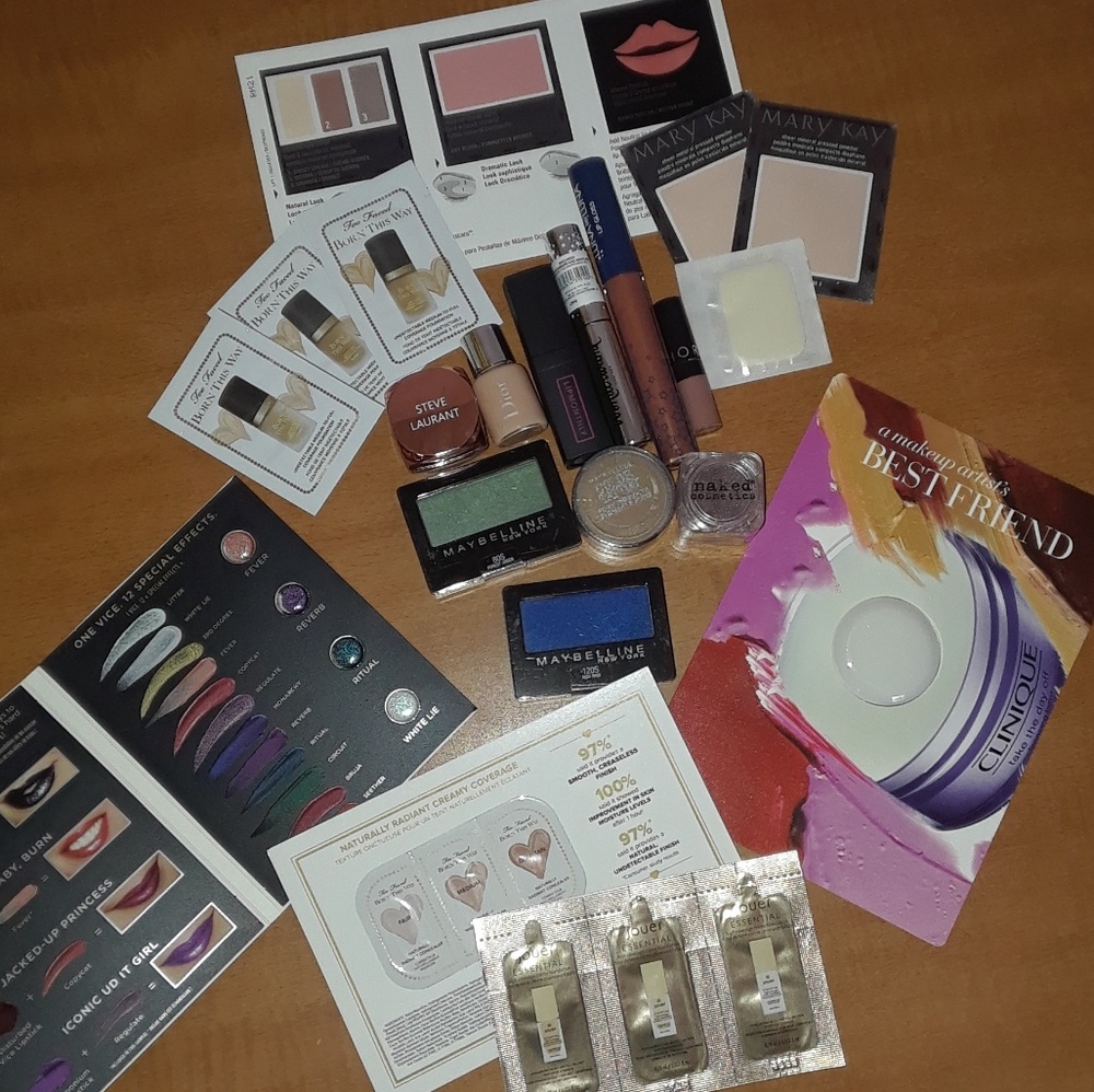 Makeup Lot